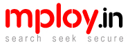 Mploy.in Logo